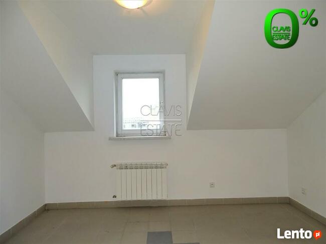 Lokal biurowo-usługowy w centrum Piaseczna