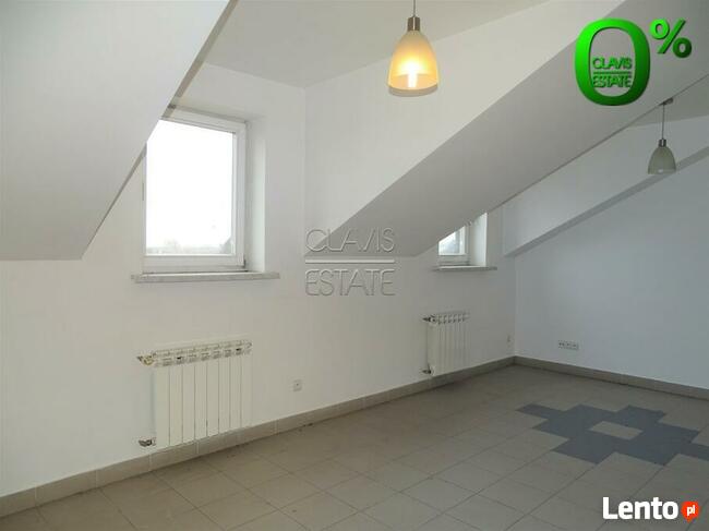 Lokal biurowo-usługowy w centrum Piaseczna