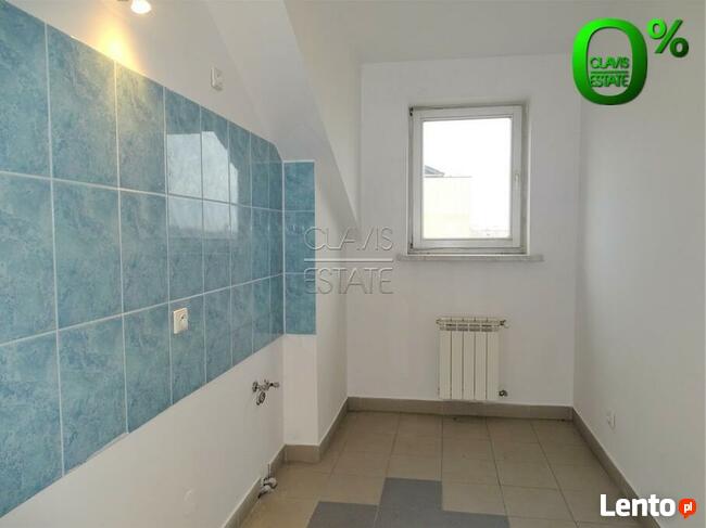 Lokal biurowo-usługowy w centrum Piaseczna