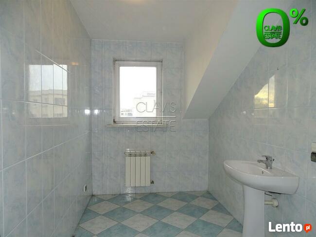 Lokal biurowo-usługowy w centrum Piaseczna