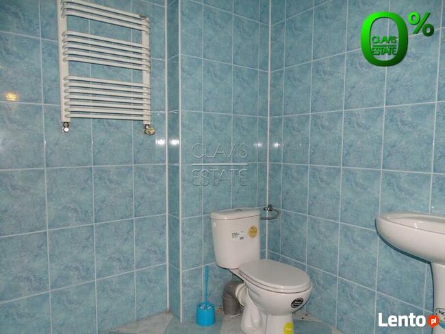 Lokal biurowo-usługowy w centrum Piaseczna