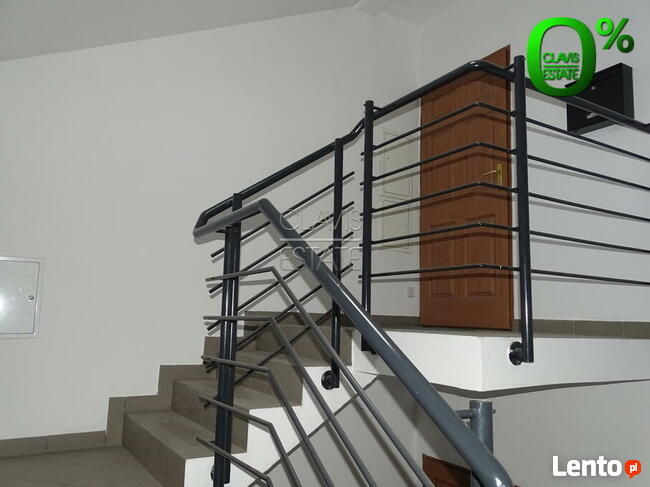 Lokal biurowo-usługowy w centrum Piaseczna