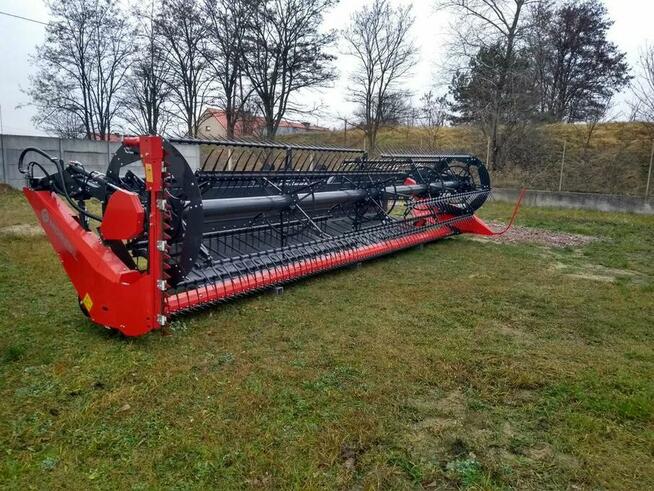 Żniwiarka pokosowa Moresil SW