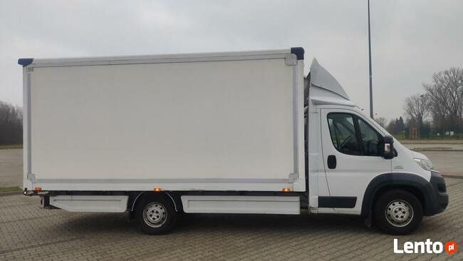 Przeprowadzki Siedlce transport busem mebli AGD drobnicowy