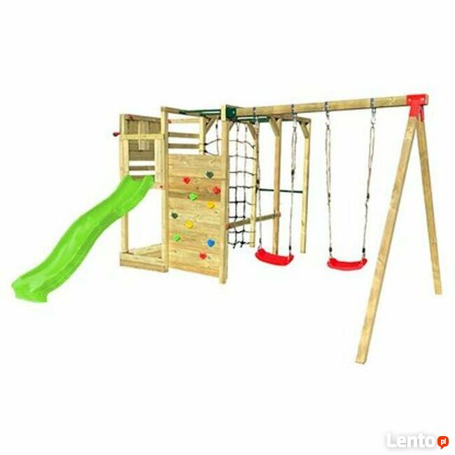 Wynajem domków letniskowych /całorocznych