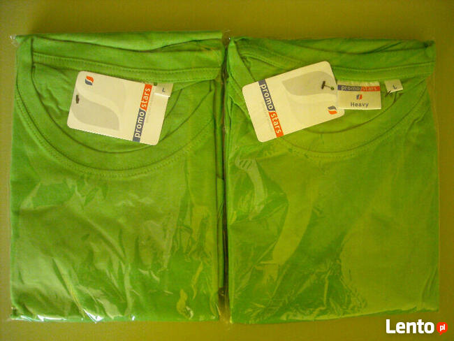 T-SHIRT Heavy Promostars