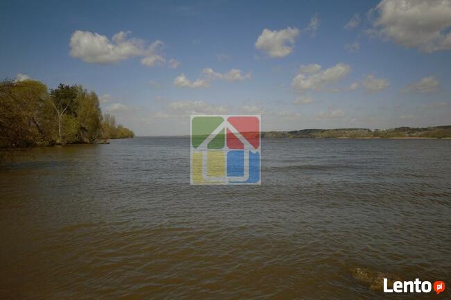 Działki budowlane w Nowym Duninowie