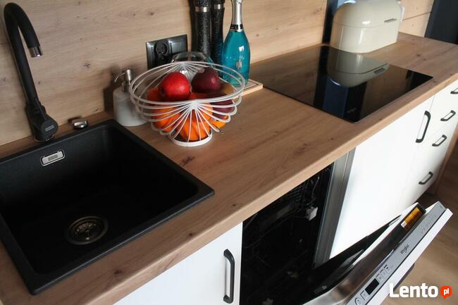 Wynajem domków letniskowych /całorocznych