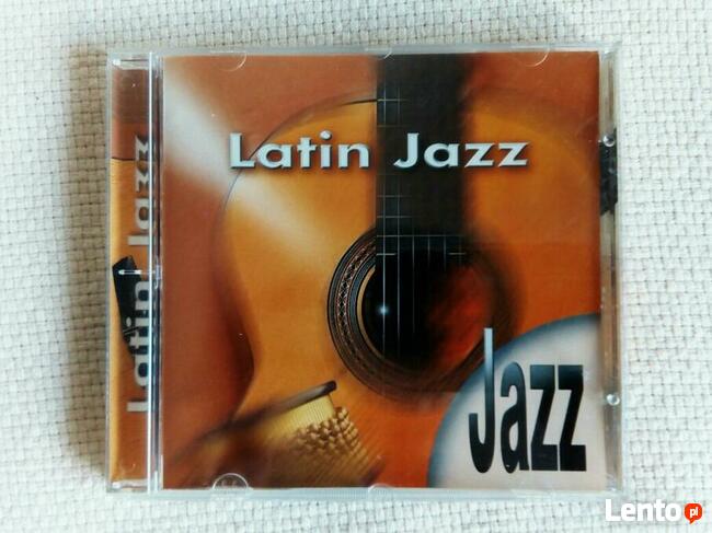 Latin Jazz