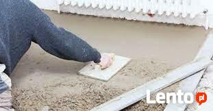 Wynajem wynajmę wypożyczę mieszalnik betoniarka wylewki tynk