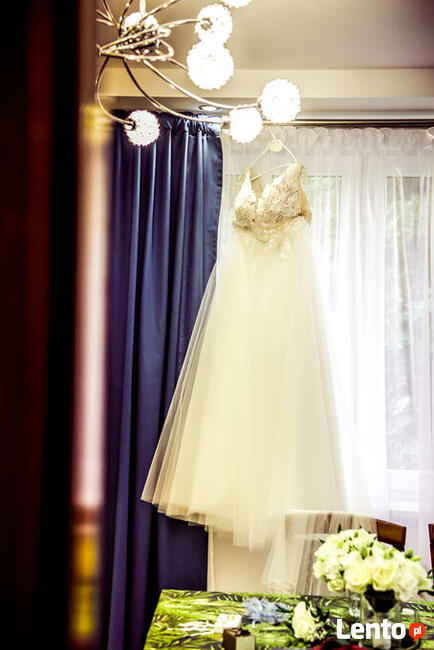 Kamerzysta filmowanie fotograf fotografia CHEŁM