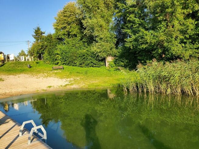 Wynajem domków letniskowych /całorocznych