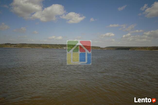 Działki budowlane w Nowym Duninowie