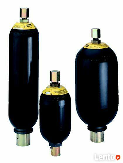 SB330-4A1/112U-330A Hydac akumulator