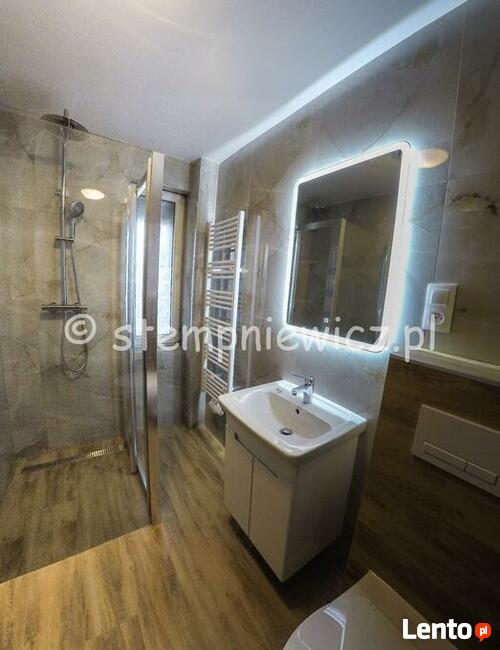 KOMPLEKSOWE REMONTY ŁAZIENEK, KUCHNI, POKOI