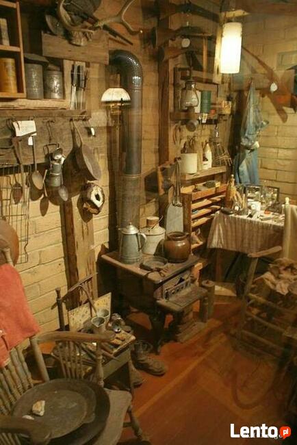 Działka roponośna w lesie Bieszczady Ropienka Ostatnia!