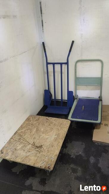 Przeprowadzki Siedlce transport busem mebli AGD drobnicowy