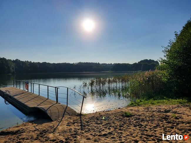 Wynajem domków letniskowych /całorocznych