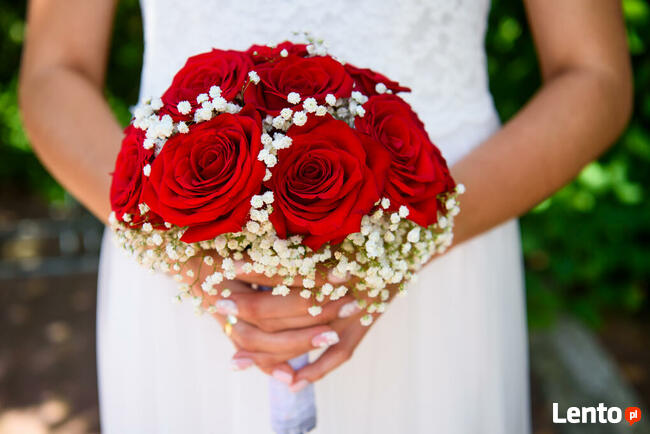 Kamerzysta filmowanie fotograf fotografia CHEŁM