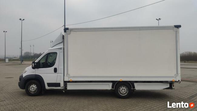 Przeprowadzki Siedlce transport busem mebli AGD drobnicowy