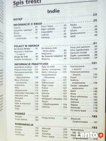 Praktyczny przewodnik - Indie Północne i Nepal