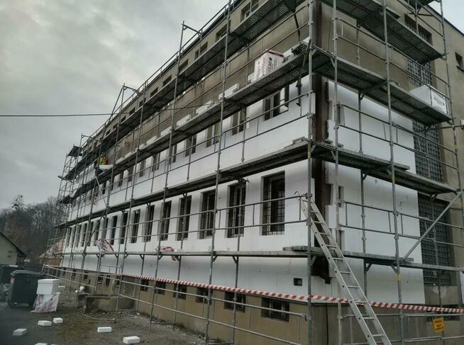 TYNKI MASZYNOWE MRĄGOWO GIŻYCKO WĘGORZEWO 507493296