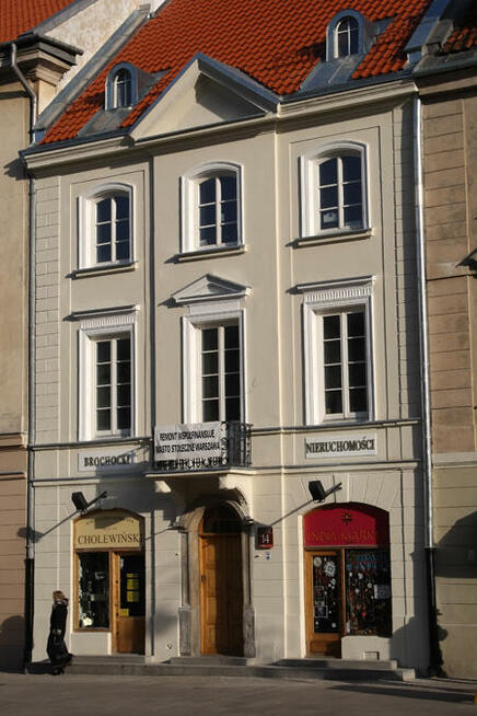 Docieplenie budynków, elewacje, docieplenia fundamentów