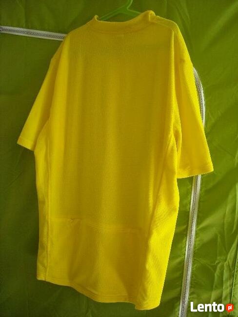 Koszulka rowerowa BTWIN XL