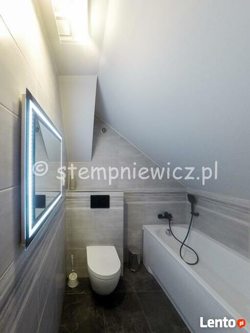 KOMPLEKSOWE REMONTY ŁAZIENEK, KUCHNI, POKOI