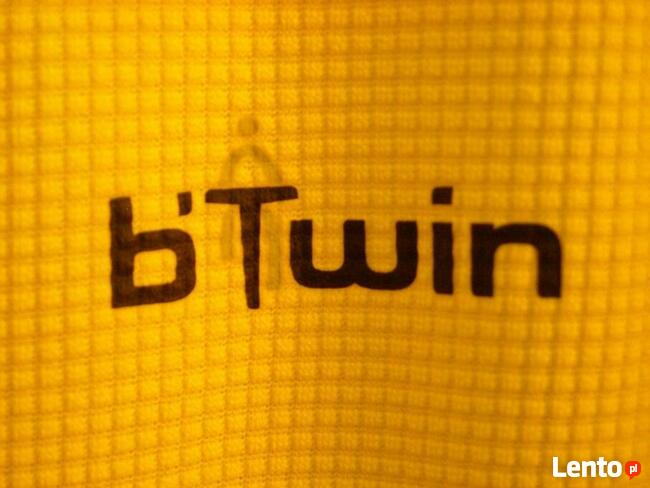 Koszulka rowerowa BTWIN XL