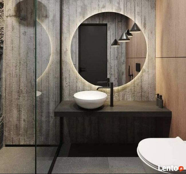 Remonty, wykończenia wnętrz. Wolne terminy