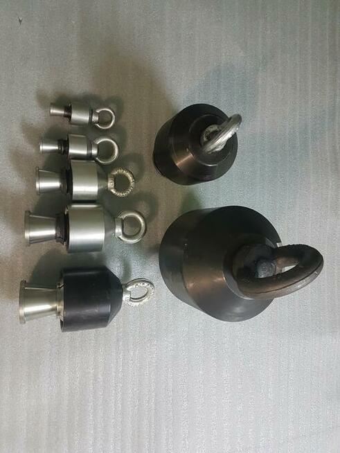 Obudowy sondy do wiertnic horyzontalnych Vermeer i Ditch Wit