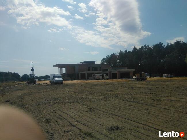 Studnie odwiert do pompy ciepła Konin