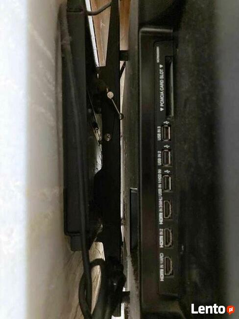 Telewizor LG TV 47 LED model: 47LN575S-ZE