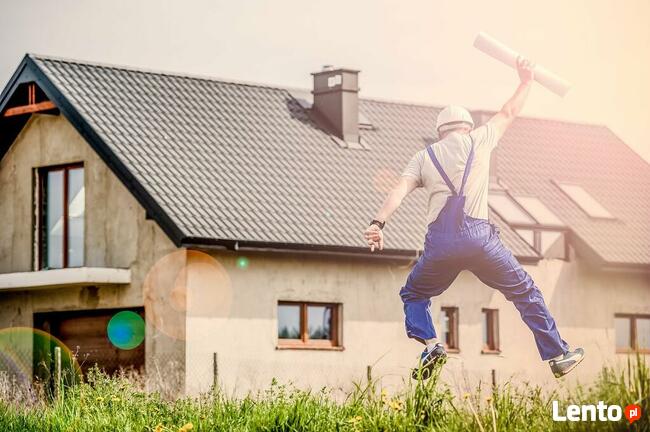 Biuro architektoniczne PARB