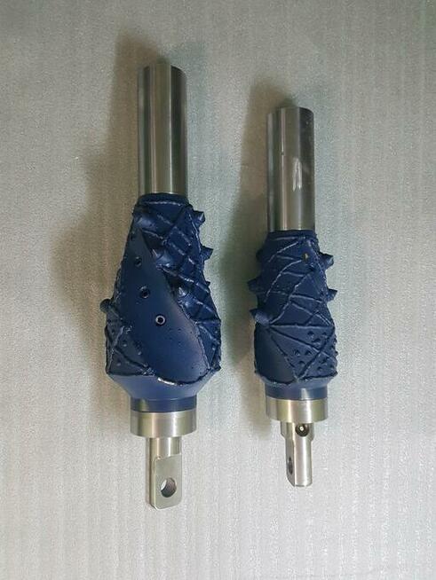 Obudowy sondy do wiertnic horyzontalnych Vermeer i Ditch Wit