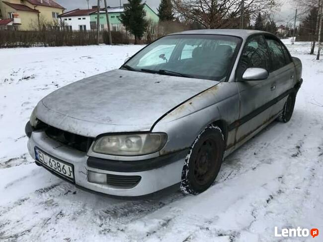 Skup samochodów motocykli przyczep - łódzkie - Złomowanie