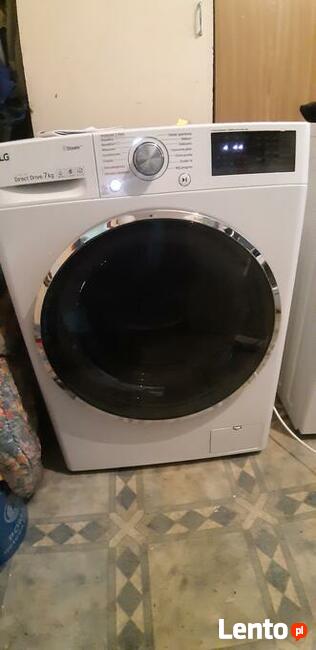 NAPRAWA AGD GARWOLIN