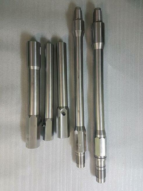 Obudowy sondy do wiertnic horyzontalnych Vermeer i Ditch Wit