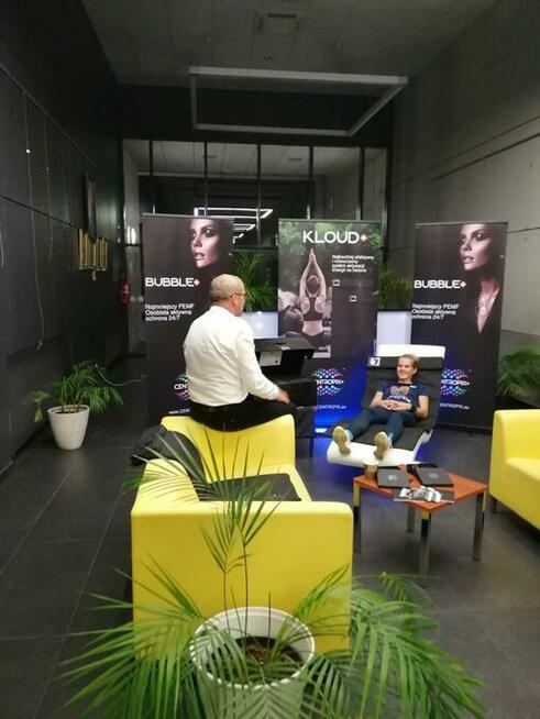 Terapie regeneracja w domu / najem PEMF i PEMA 50x większa..