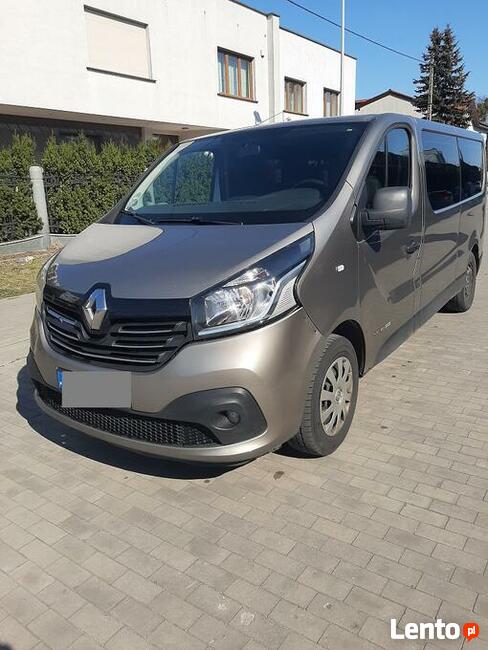 Busy do Niemiec Kujawsko-Pomorskie, Przewozy busem, bus-Niemcy