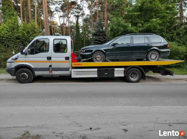 Skup aut ~ Złomowanie ~ sprawne i uszkodzone