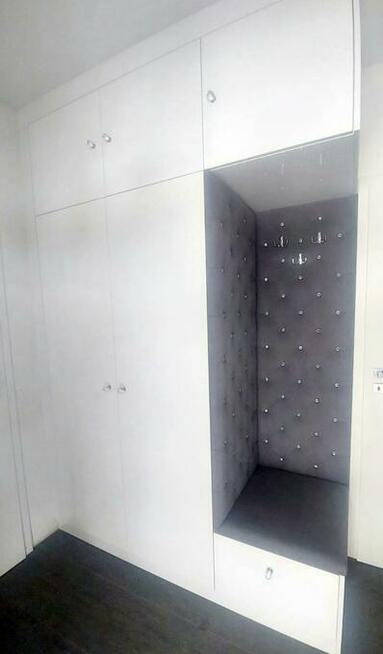 Meble na wymiar - przystępne ceny