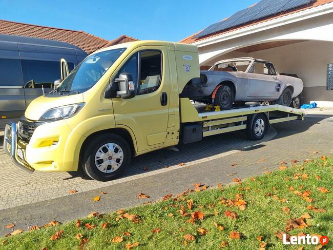 Auto Skup Uszkodzonych Rozbitych za Gotówkę Kasacja Złomowan