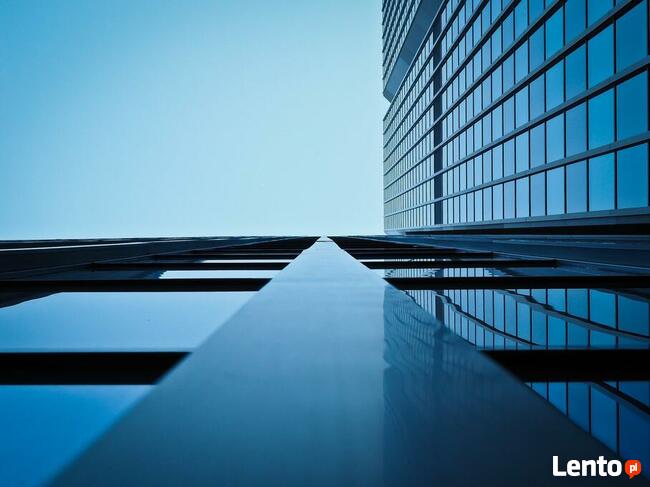 Biuro architektoniczne PARB