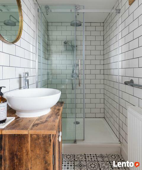 Remonty, wykończenia wnętrz. Wolne terminy