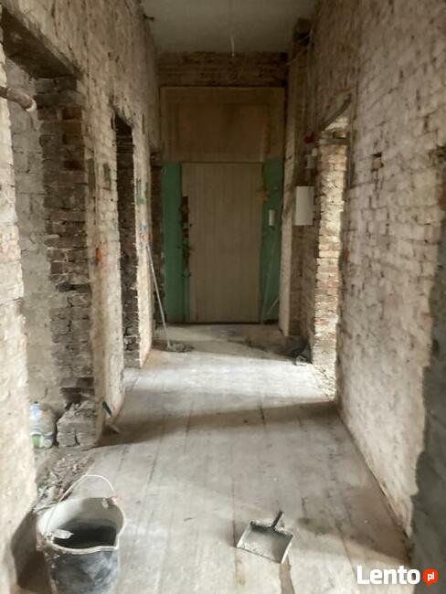 Remonty, wykończenia wnętrz. Wolne terminy