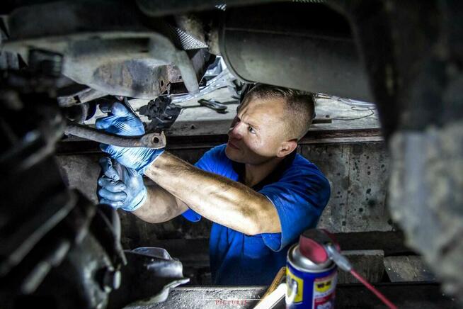 Sprawdzenie auta przed zakupem | Oględziny samochodu | Pomoc