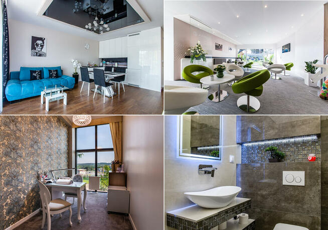 Usługi fotograficzne fotografia ślubna chrzest fotograf ślub