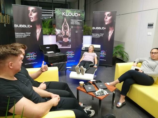 Terapie regeneracja w domu / najem PEMF i PEMA 50x większa..